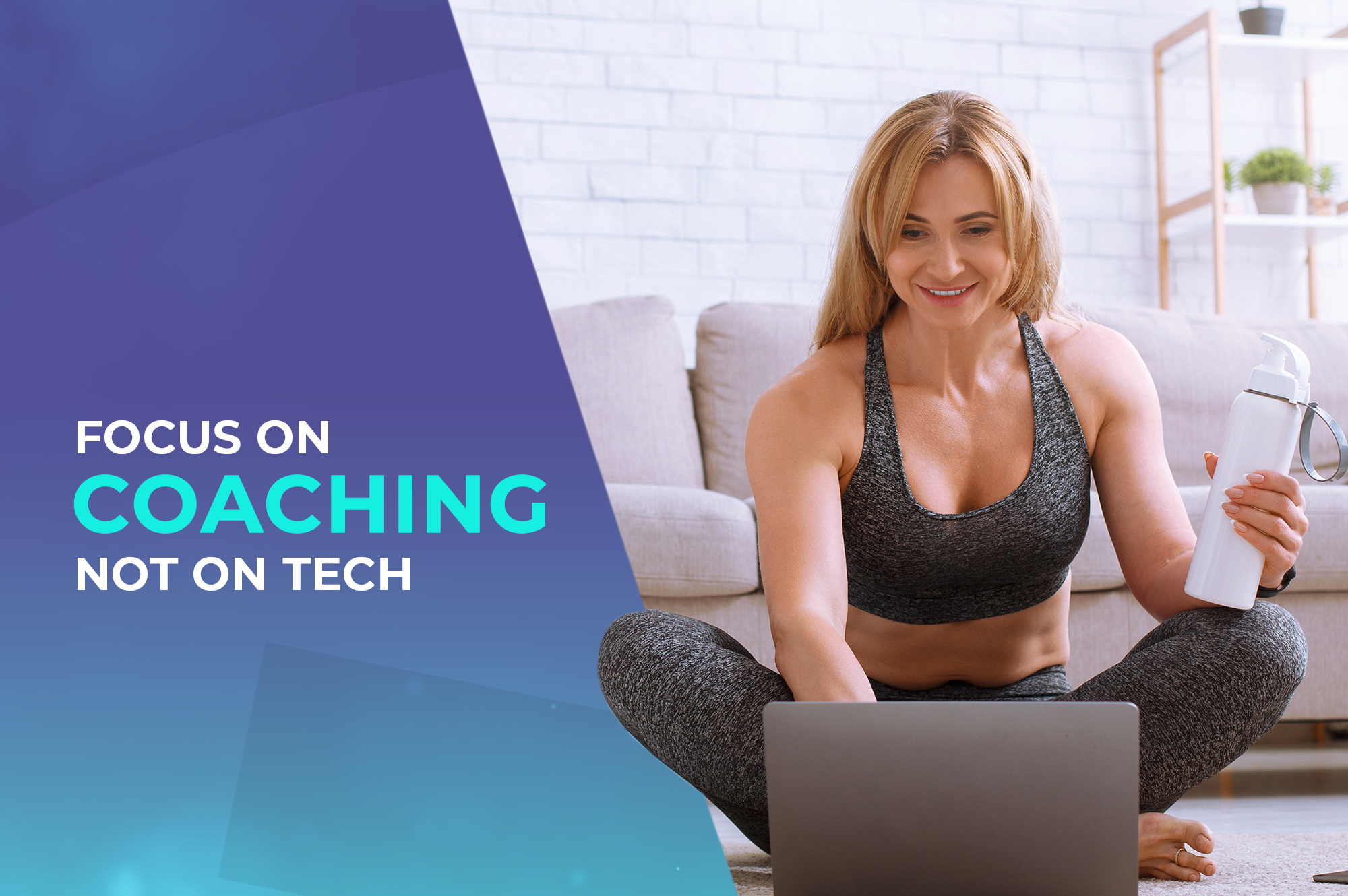 The Tools you need to Run a Coaching Business